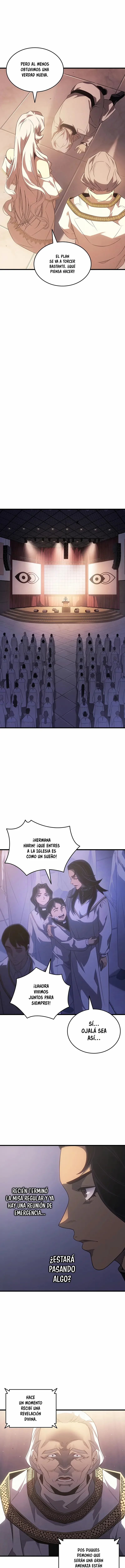 El Gran Mago Retorno Despues De 4000 Años Capítulo 260 - Page 18