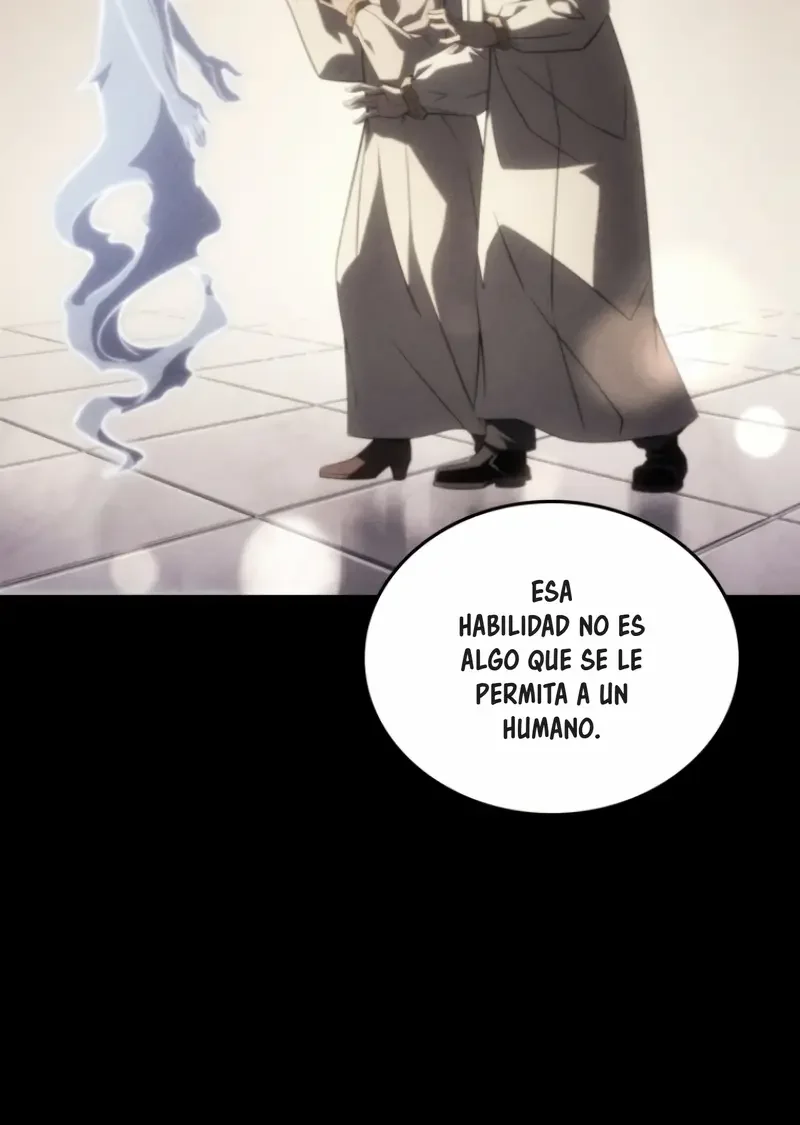 El Gran Mago Retorno Despues De 4000 Años Capítulo 261 - Page 11