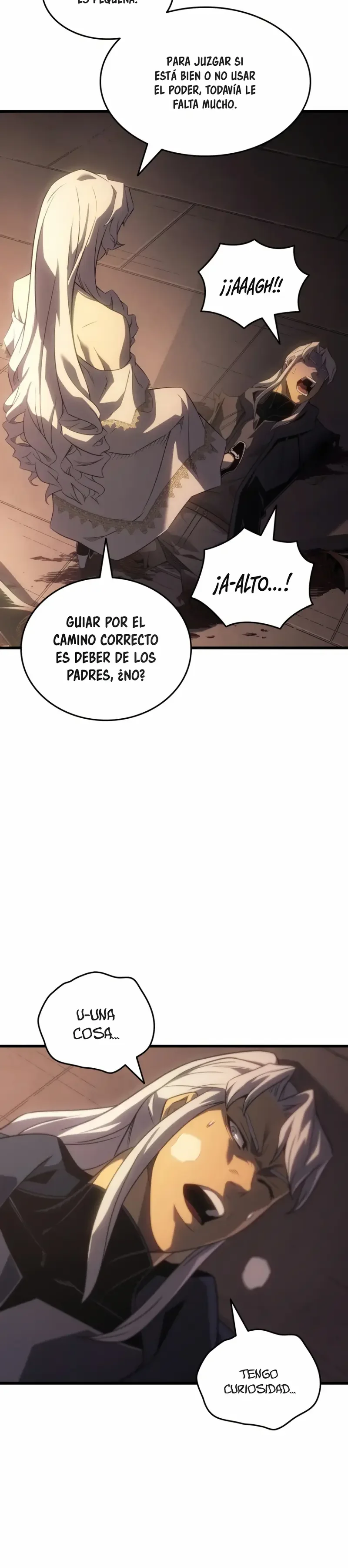 El Gran Mago Retorno Despues De 4000 Años Capítulo 261 - Page 15