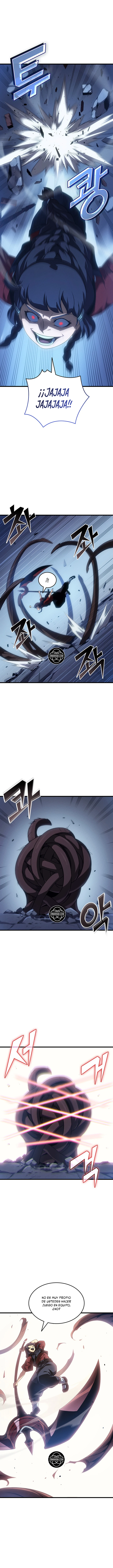 El Gran Mago Retorno Despues De 4000 Años Capítulo 263 - Page 14