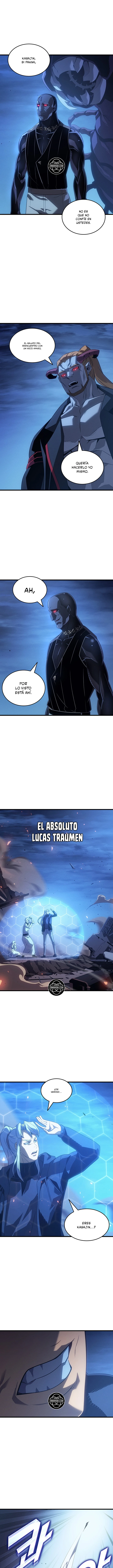 El Gran Mago Retorno Despues De 4000 Años Capítulo 263 - Page 4