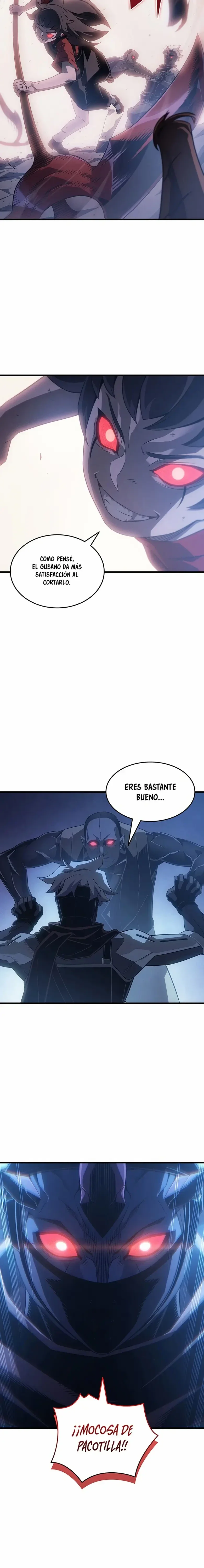 El Gran Mago Retorno Despues De 4000 Años Capítulo 265 - Page 12