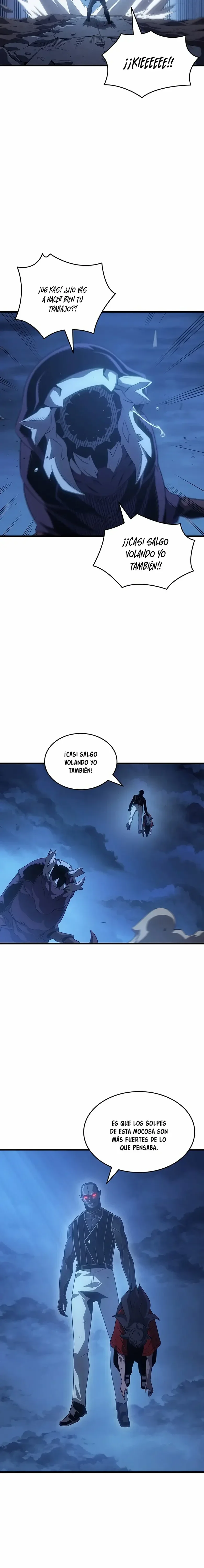 El Gran Mago Retorno Despues De 4000 Años Capítulo 265 - Page 6