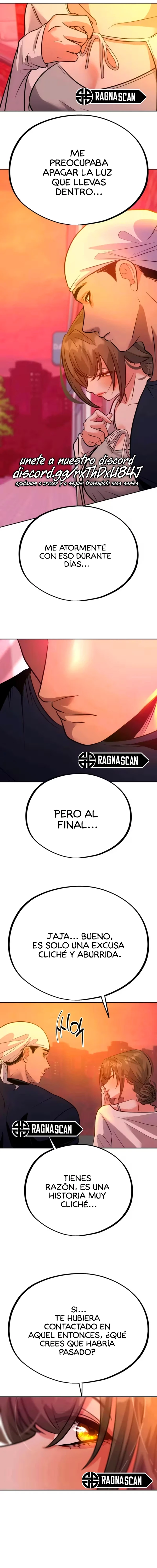 Camión de comida de Go Deokchun Capítulo 34 - Page 8