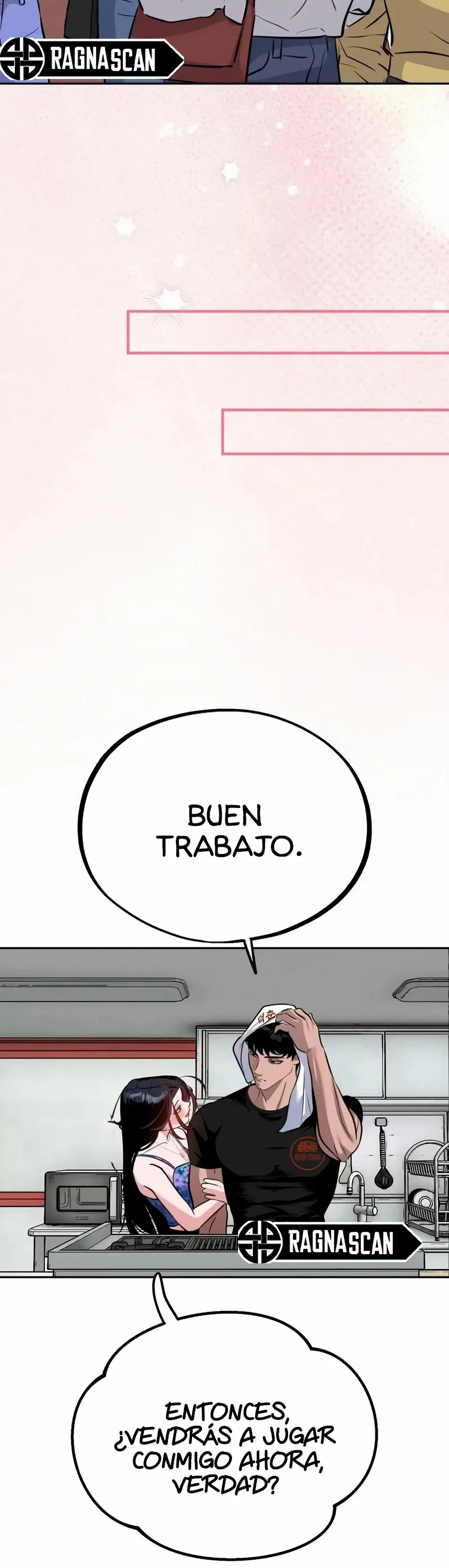 Camión de comida de Go Deokchun Capítulo 37 - Page 10