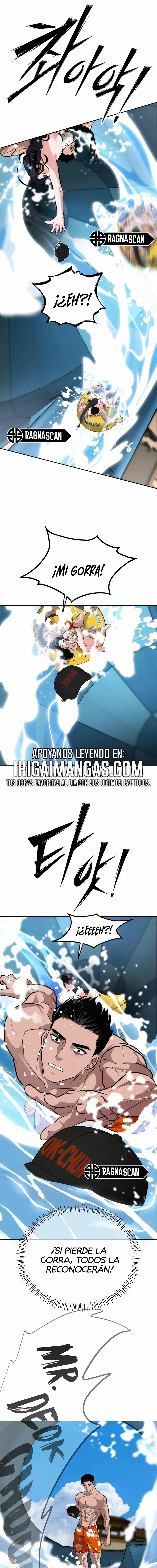 Camión de comida de Go Deokchun Capítulo 37 - Page 22