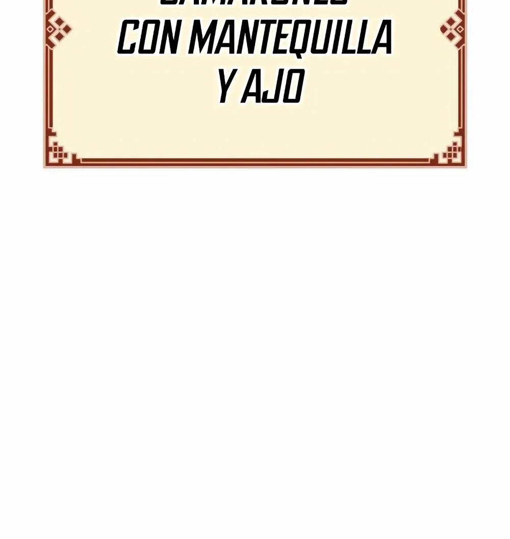 Camión de comida de Go Deokchun Capítulo 37 - Page 5