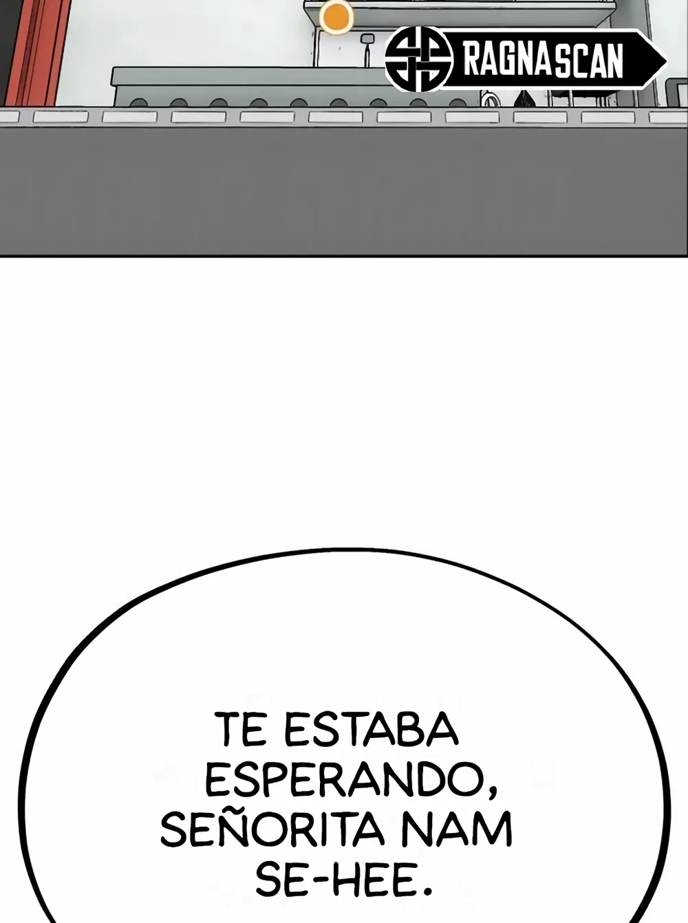 Camión de comida de Go Deokchun Capítulo 37 - Page 7