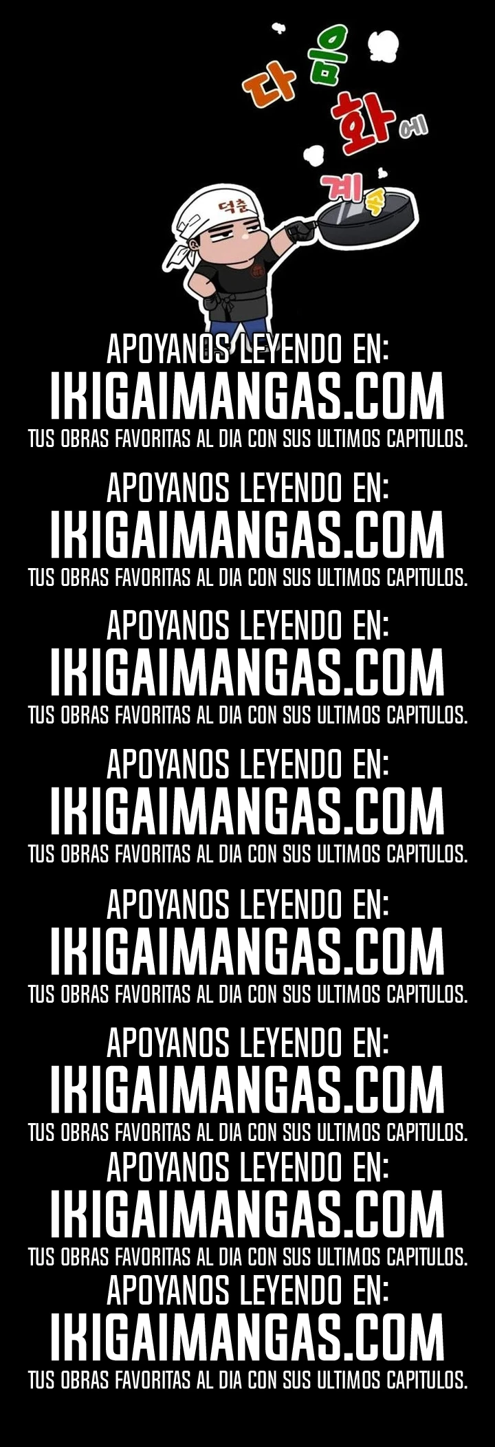 Camión de comida de Go Deokchun Capítulo 38 - Page 16