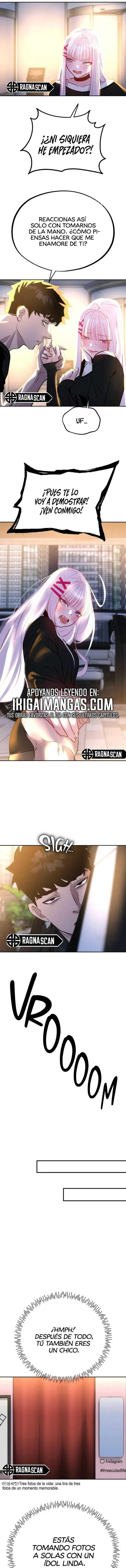 Camión de comida de Go Deokchun Capítulo 39 - Page 3