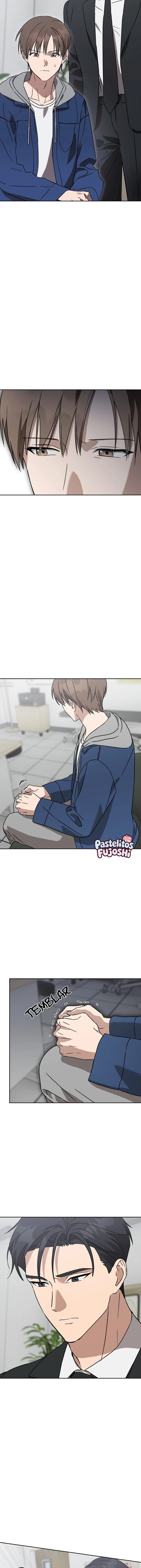 Por fin llega la primavera (omegaverse) Capítulo 30 - Page 3