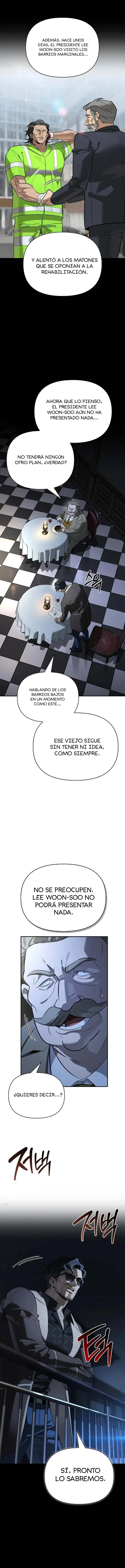 El viaje de curación de un cazador de rango s con monstruos Capítulo 45 - Page 22