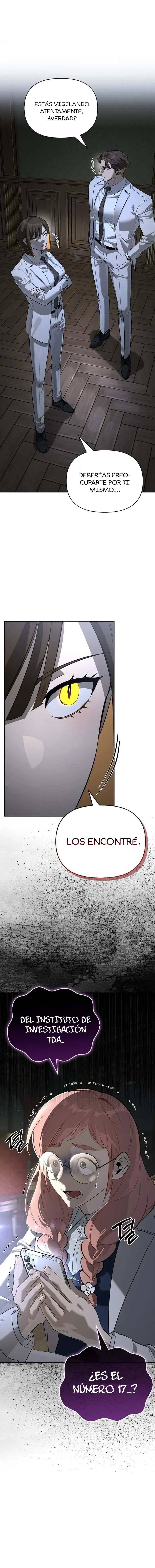 El viaje de curación de un cazador de rango s con monstruos Capítulo 46 - Page 2