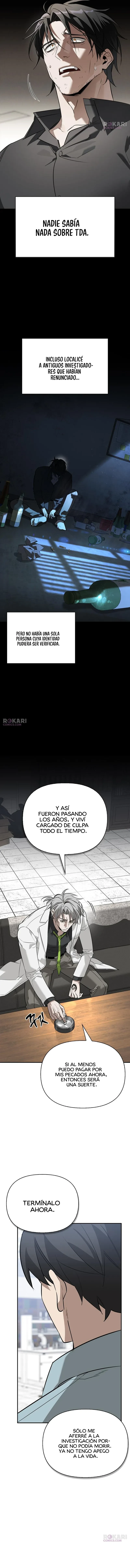 El viaje de curación de un cazador de rango s con monstruos Capítulo 47 - Page 18