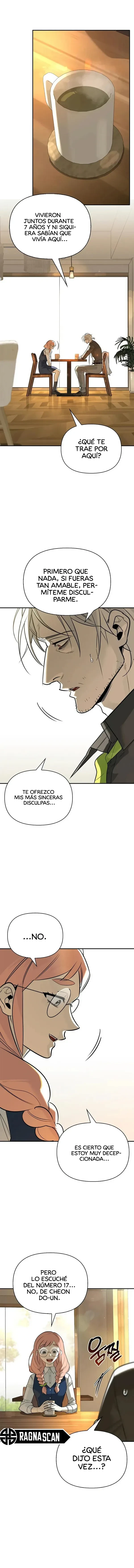 El viaje de curación de un cazador de rango s con monstruos Capítulo 48 - Page 12