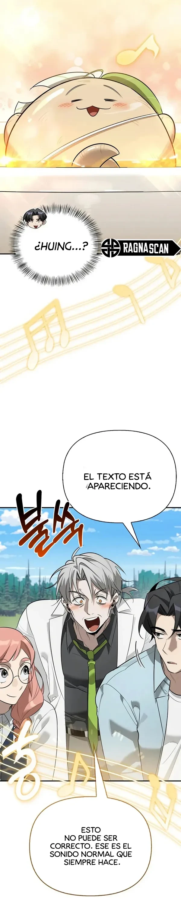 El viaje de curación de un cazador de rango s con monstruos Capítulo 48 - Page 21