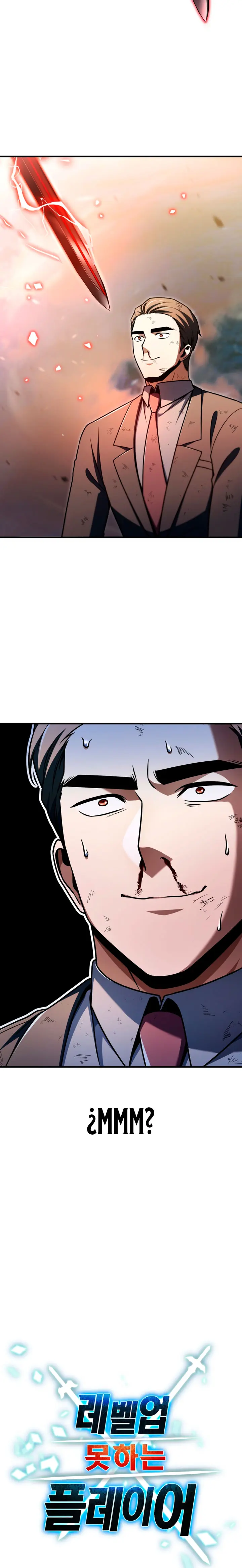 El Jugador Que No Puede Subir de Nivel Capítulo 233 - Page 11