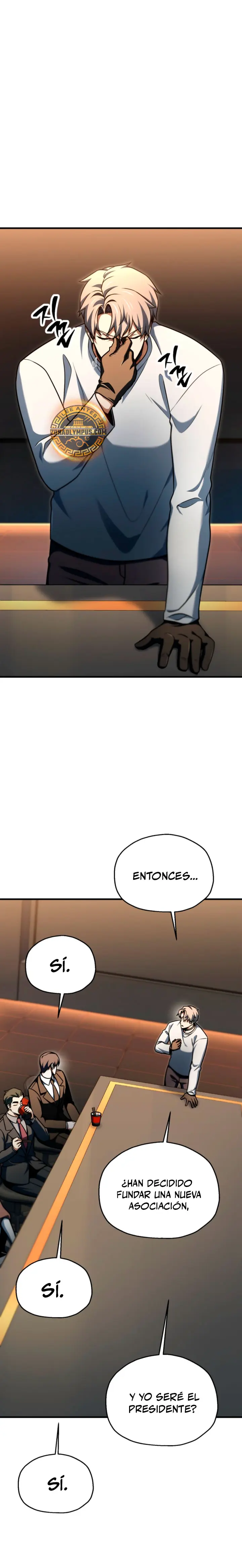 El Jugador Que No Puede Subir de Nivel Capítulo 234 - Page 2