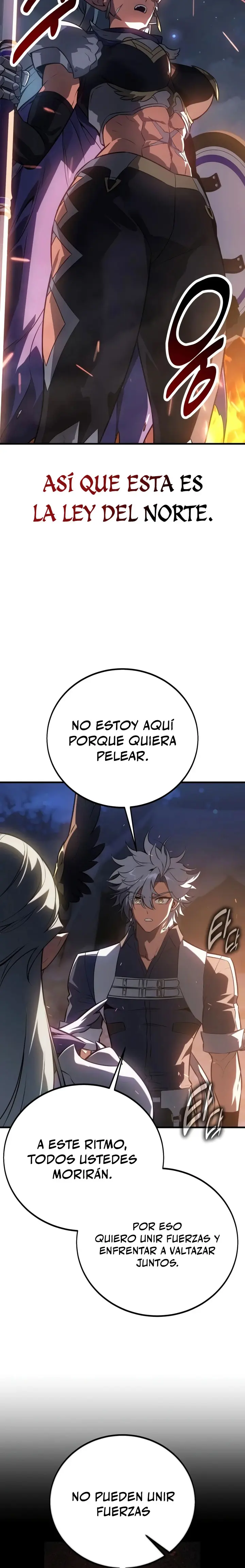 Yo mate al jugador de la Academia Capítulo 126 - Page 18