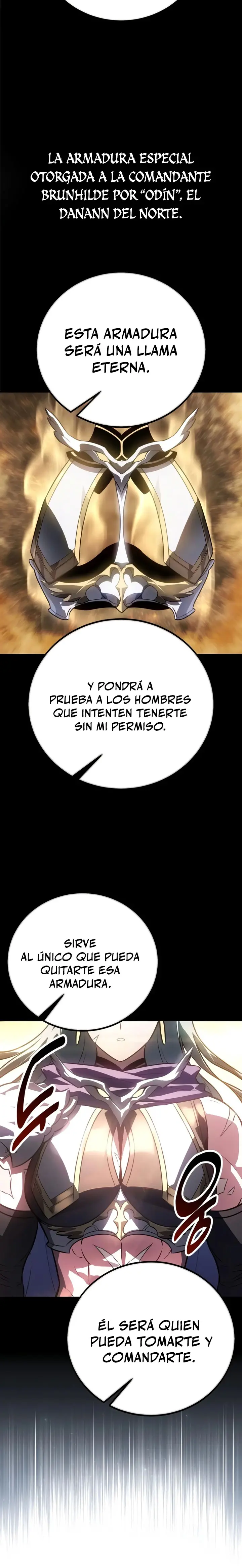 Yo mate al jugador de la Academia Capítulo 126 - Page 24