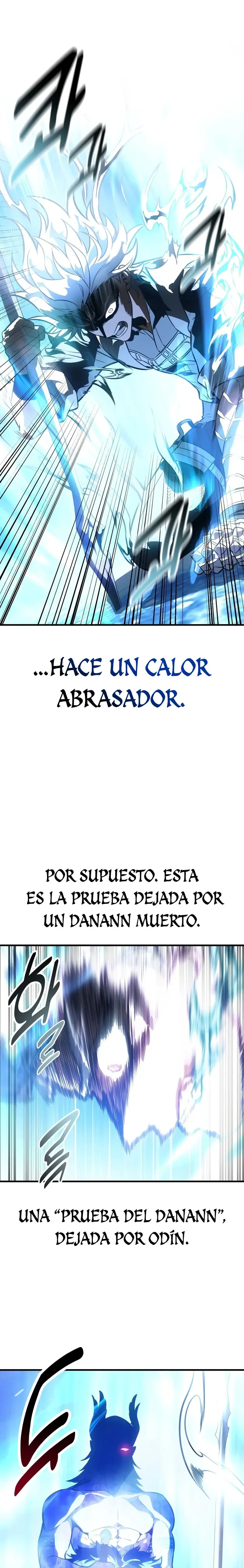 Yo mate al jugador de la Academia Capítulo 126 - Page 29