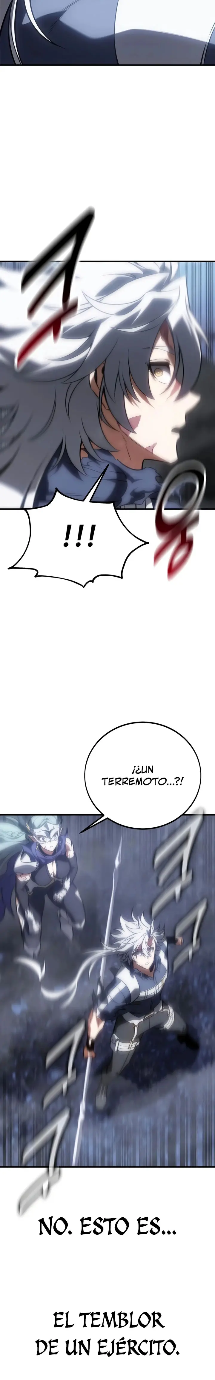 Yo mate al jugador de la Academia Capítulo 126 - Page 42