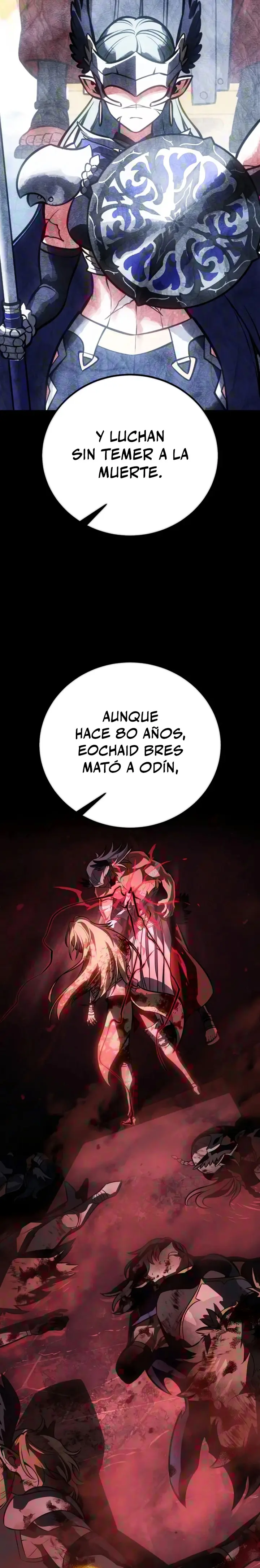 Yo mate al jugador de la Academia Capítulo 126 - Page 5