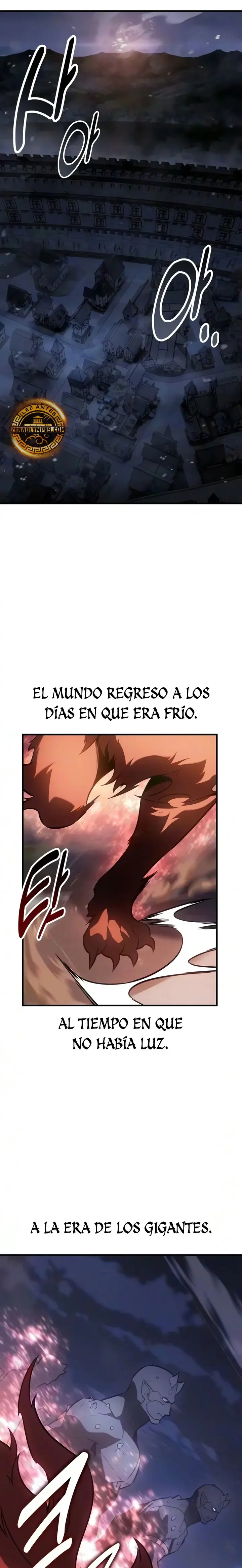 Yo mate al jugador de la Academia Capítulo 127 - Page 11