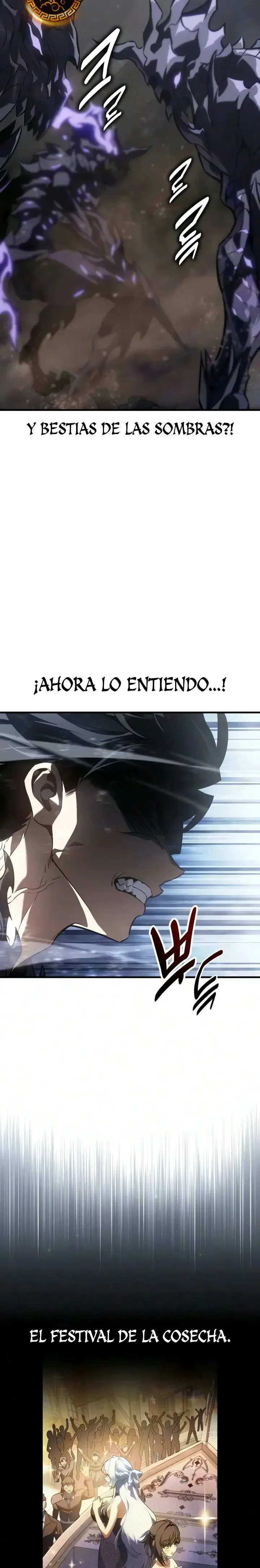 Yo mate al jugador de la Academia Capítulo 127 - Page 29