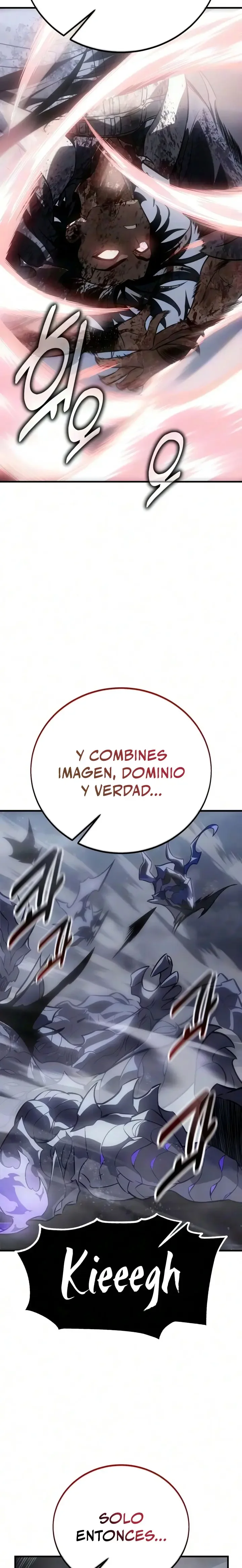 Yo mate al jugador de la Academia Capítulo 127 - Page 42