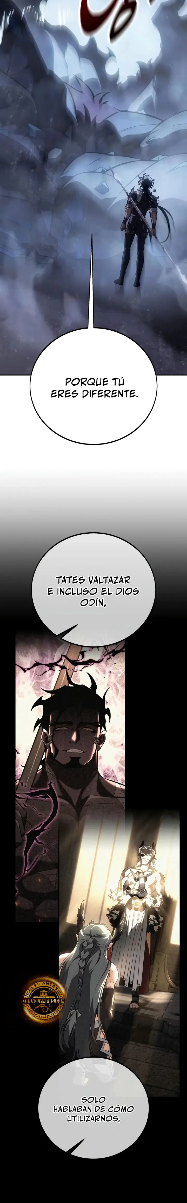 Yo mate al jugador de la Academia Capítulo 128 - Page 4