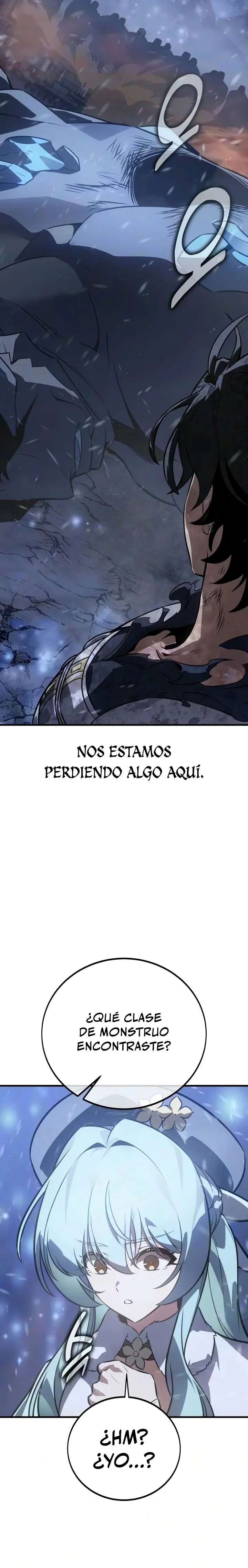 Yo mate al jugador de la Academia Capítulo 129 - Page 12