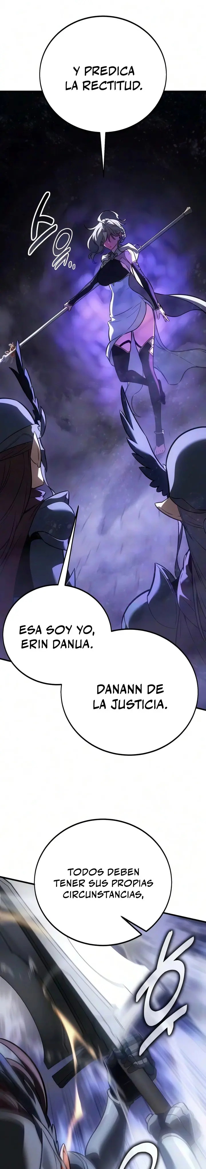 Yo mate al jugador de la Academia Capítulo 130 - Page 50
