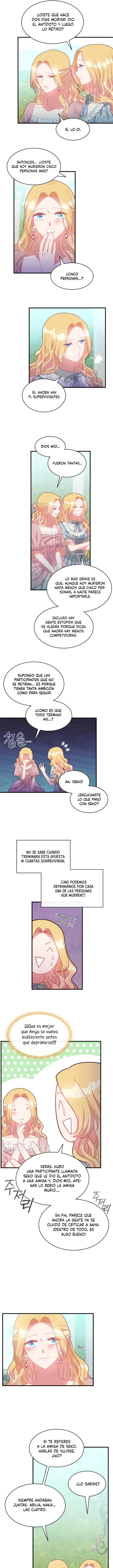 108 Mujeres Capítulo 26 - Page 10