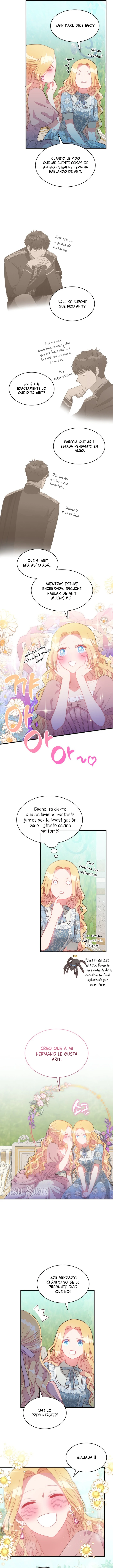 108 Mujeres Capítulo 26 - Page 12