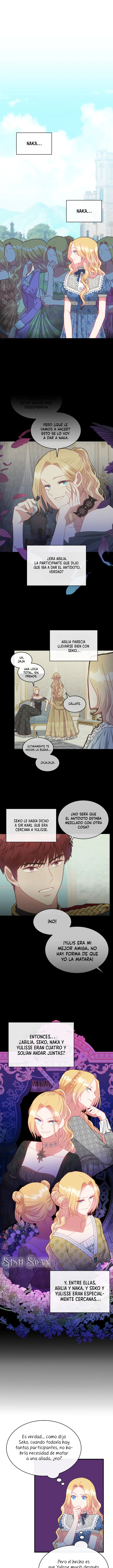 108 Mujeres Capítulo 26 - Page 3