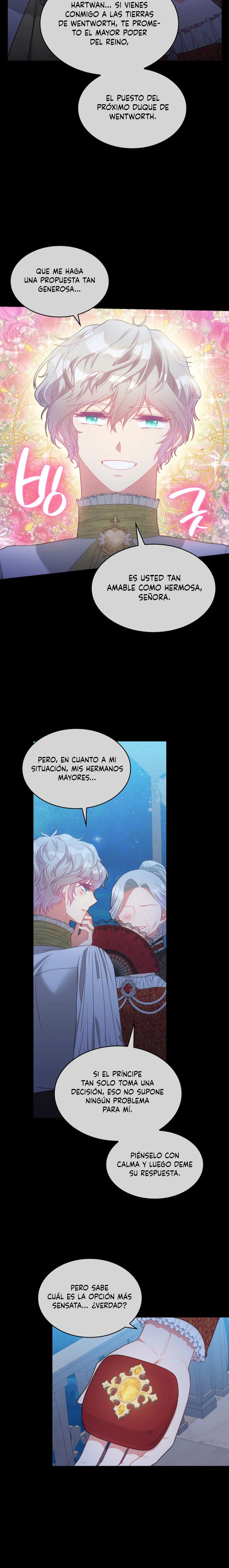108 Mujeres Capítulo 28 - Page 13