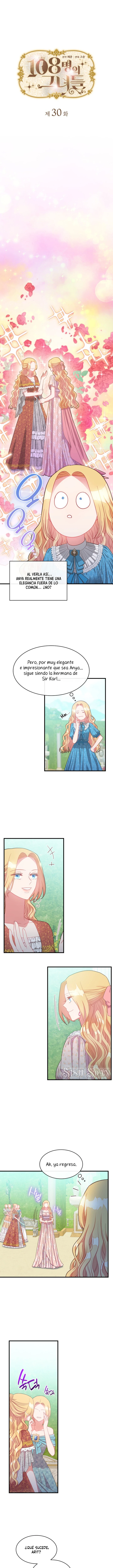 108 Mujeres Capítulo 30 - Page 3