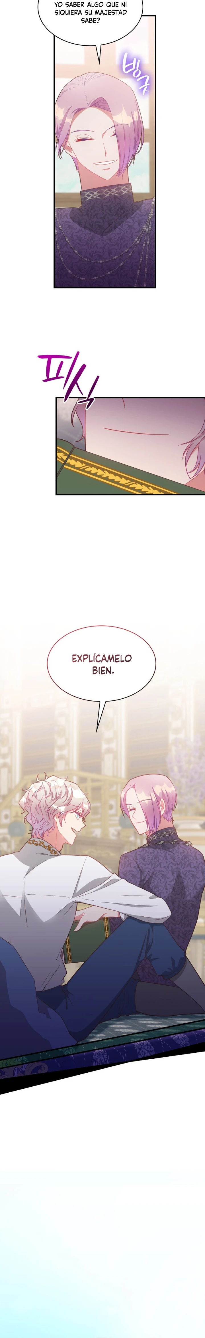 108 Mujeres Capítulo 30 - Page 9