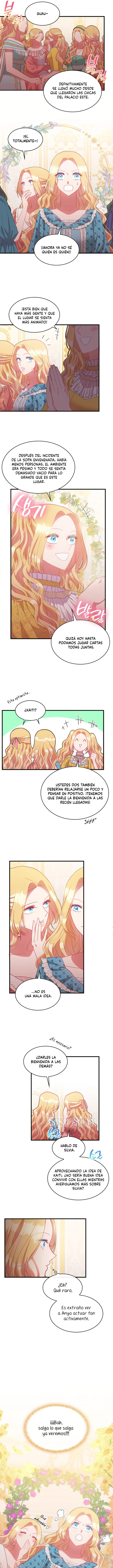 108 Mujeres Capítulo 33 - Page 12