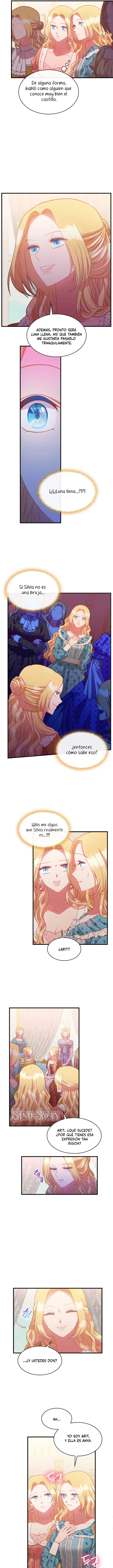 108 Mujeres Capítulo 33 - Page 14
