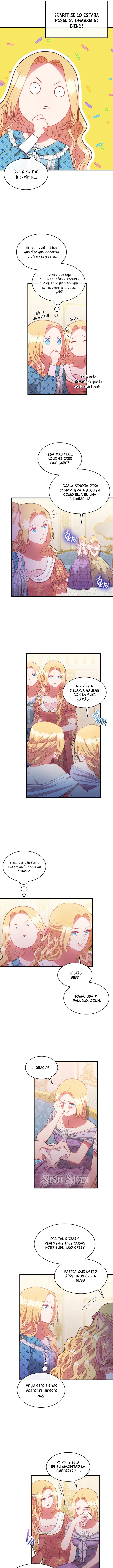 108 Mujeres Capítulo 34 - Page 10