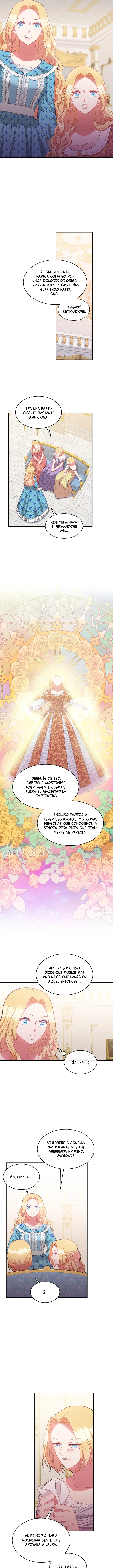 108 Mujeres Capítulo 34 - Page 14