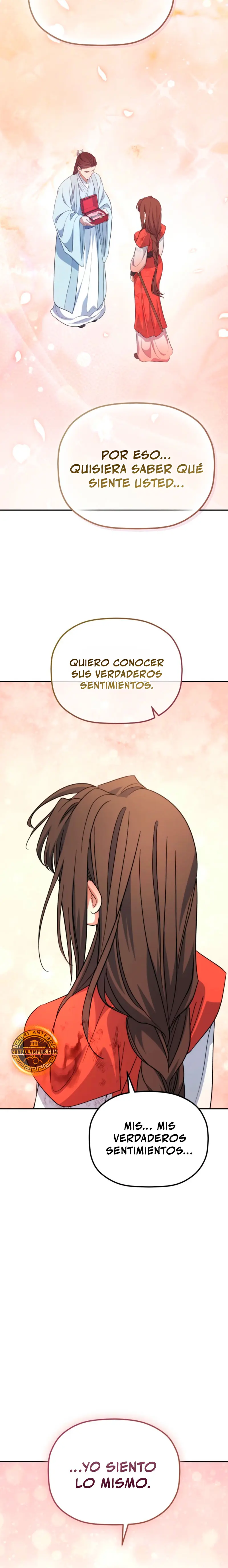 El hijo menor del Grupo Mercantil Eunhae Capítulo 58 - Page 27