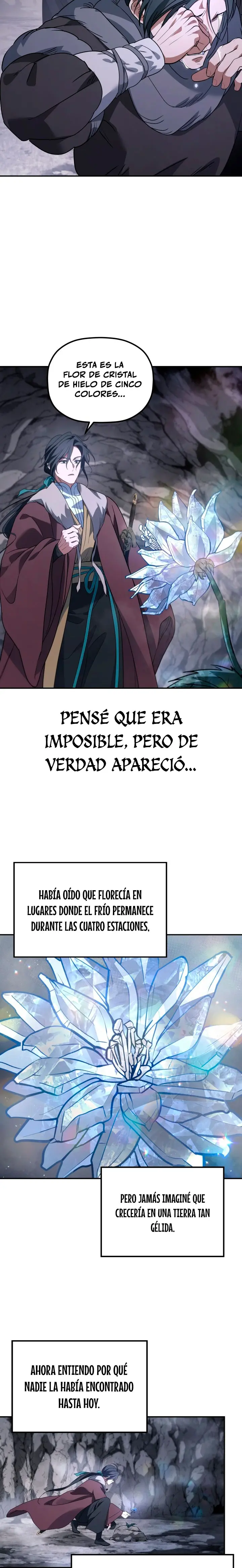 El hijo menor del Grupo Mercantil Eunhae Capítulo 64 - Page 18