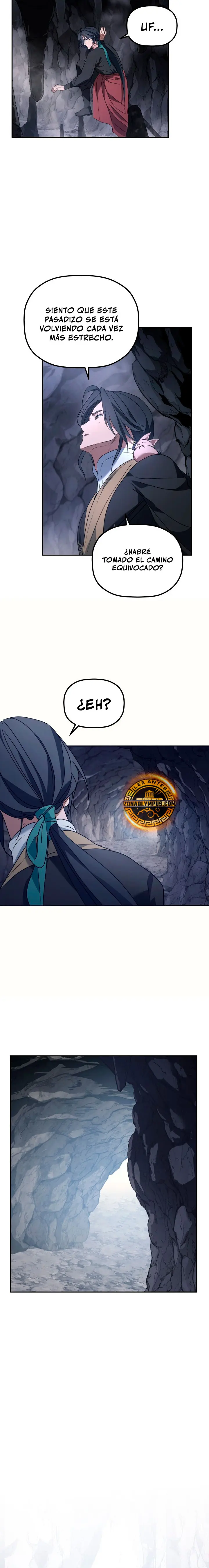 El hijo menor del Grupo Mercantil Eunhae Capítulo 64 - Page 6