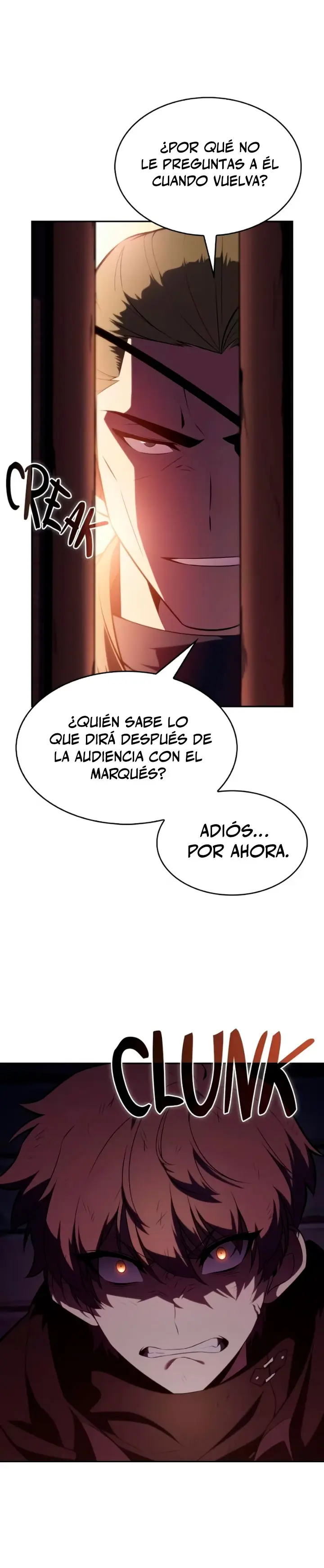 El asesino que retornó como el hijo del duque Capítulo 134 - Page 13