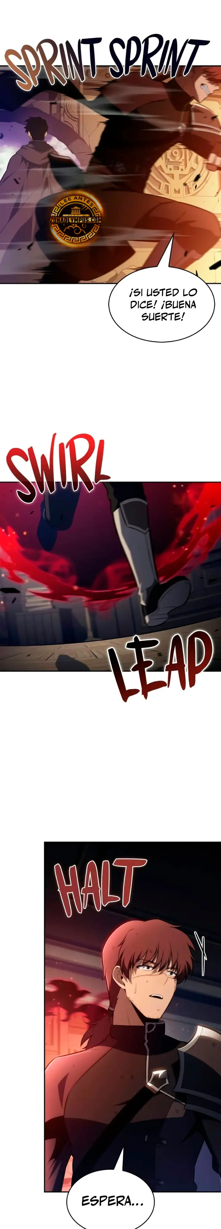 El asesino que retornó como el hijo del duque Capítulo 135 - Page 25