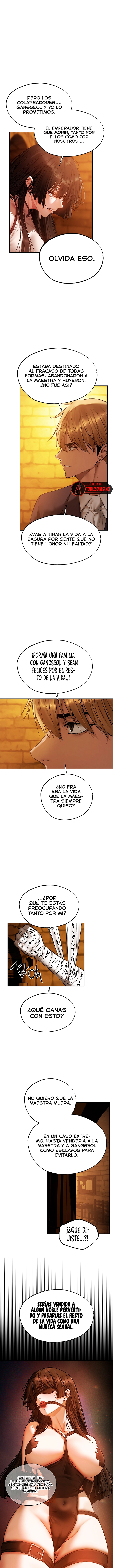 Cazador de milfs de otro mundo Capítulo 123 - Page 10
