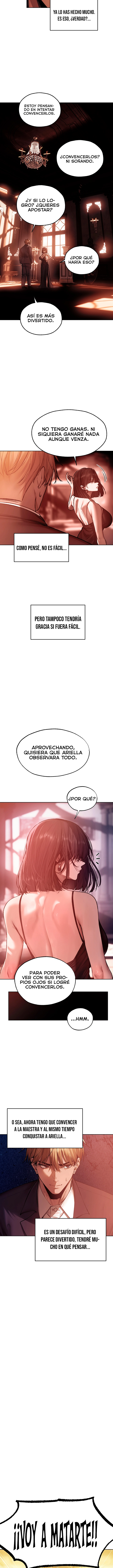Cazador de milfs de otro mundo Capítulo 123 - Page 4